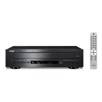 Five-Disc CD Changers Image 3