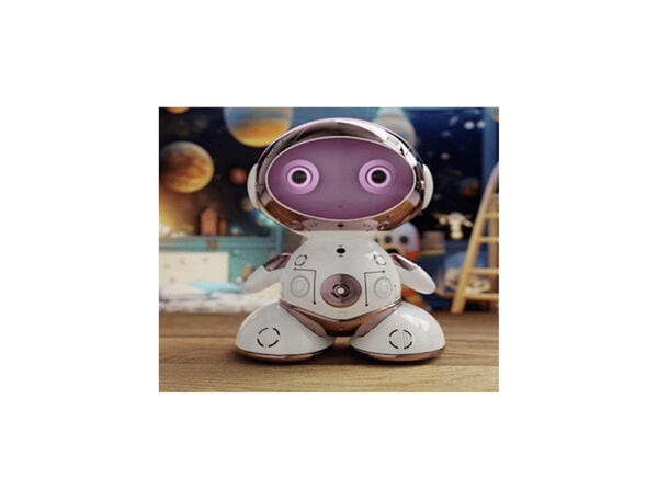 AI-Backed Family Toys