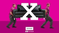 Couch-Free Lifestyle Challenges