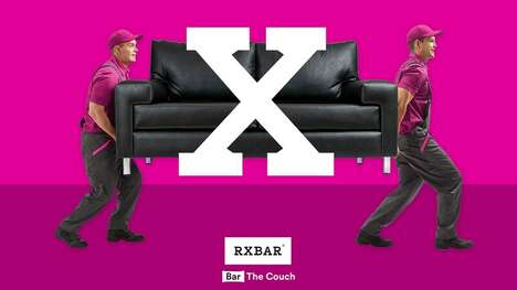 Couch-Free Lifestyle Challenges