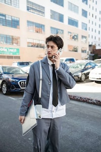 Commuter-Oriented Tech Accessories Image 3