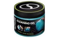 Multi-Purpose Cleaning Gels