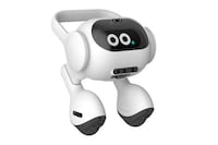 AI-Powered Wheeled Robots Image 1