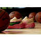 Peachy Basketball Sneakers Image 3