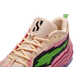 Peachy Basketball Sneakers Image 5