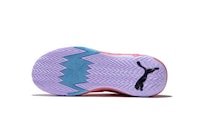 Peachy Basketball Sneakers Image 6