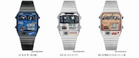 Tactical Train-Inspired Timepieces Image 2