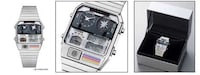 Tactical Train-Inspired Timepieces Image 4
