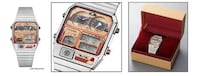 Tactical Train-Inspired Timepieces Image 5