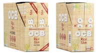 Natural Rice-Made Papers Image 1