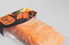 High-Function Fish Packaging