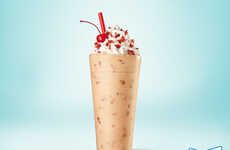 Savory Bacon-Infused Shakes