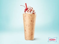 Savory Bacon-Infused Shakes Image 1