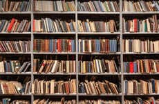 AI-Generated Bookstores