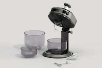 Telescoping Component Kitchen Appliances