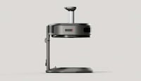 Telescoping Component Kitchen Appliances Image 2