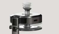 Telescoping Component Kitchen Appliances Image 3