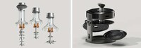 Telescoping Component Kitchen Appliances Image 8