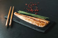 3D-Printed Eel Alternatives Image 1