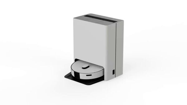 All-in-One AI Vacuum Cleaners