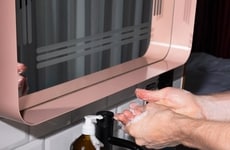 Naturally Powered Hotel Toiletries