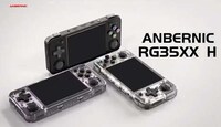 Accessible Nostalgic Gaming Systems