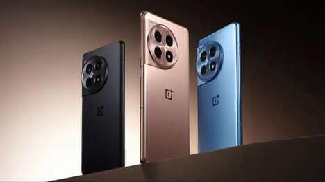 Global Flagship Smartphones