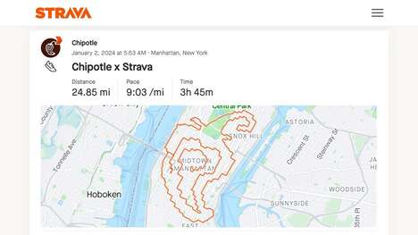 Healthy Lifestyle Reward Promotions