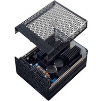 Fanless 1100W Power Supplies