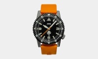 Ultra-Rugged Diver Timepieces Image 1