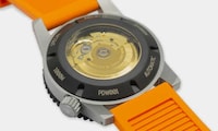 Ultra-Rugged Diver Timepieces Image 3
