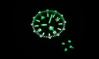 Ultra-Rugged Diver Timepieces Image 4
