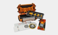 Ultra-Rugged Diver Timepieces Image 5