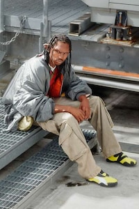 Reissued Millennium Sneaker Styles