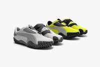 Reissued Millennium Sneaker Styles Image 3