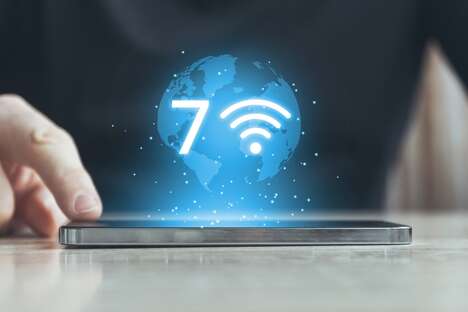 High-Speed Wi-Fi Systems