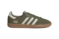 Iconic Nylon-Covered Sneakers Image 2