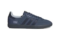 Iconic Nylon-Covered Sneakers Image 3
