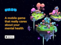 Gamified Stress Reduction Apps
