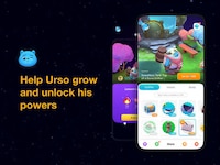 Gamified Stress Reduction Apps Image 2