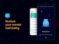Gamified Stress Reduction Apps Image 3