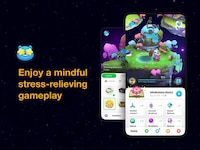Gamified Stress Reduction Apps Image 4