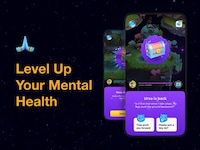 Gamified Stress Reduction Apps Image 5