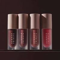 Skin-Caring Lip Oils