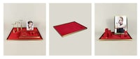 Luxury Jewelry Display Trays Image 2