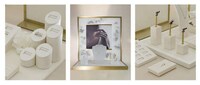 Luxury Jewelry Display Trays Image 3