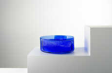 Artful Glass Vessel Collections