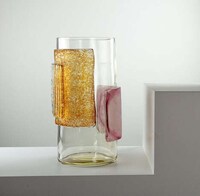 Artful Glass Vessel Collections Image 3