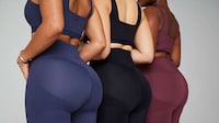 Sculpting Shapewear Additions