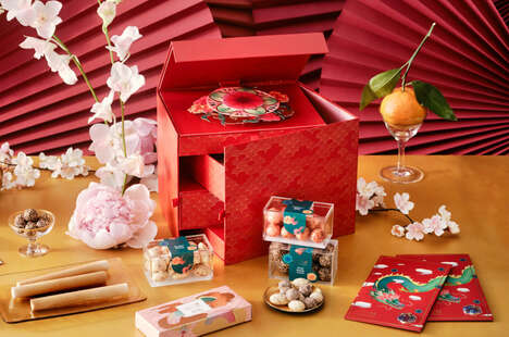 Celebratory Confection Sets